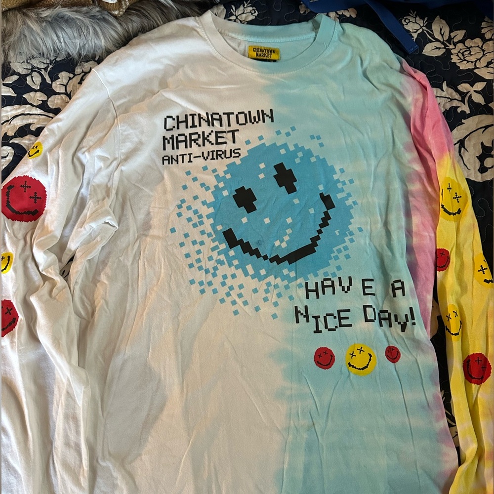 Chinatown Market Tee